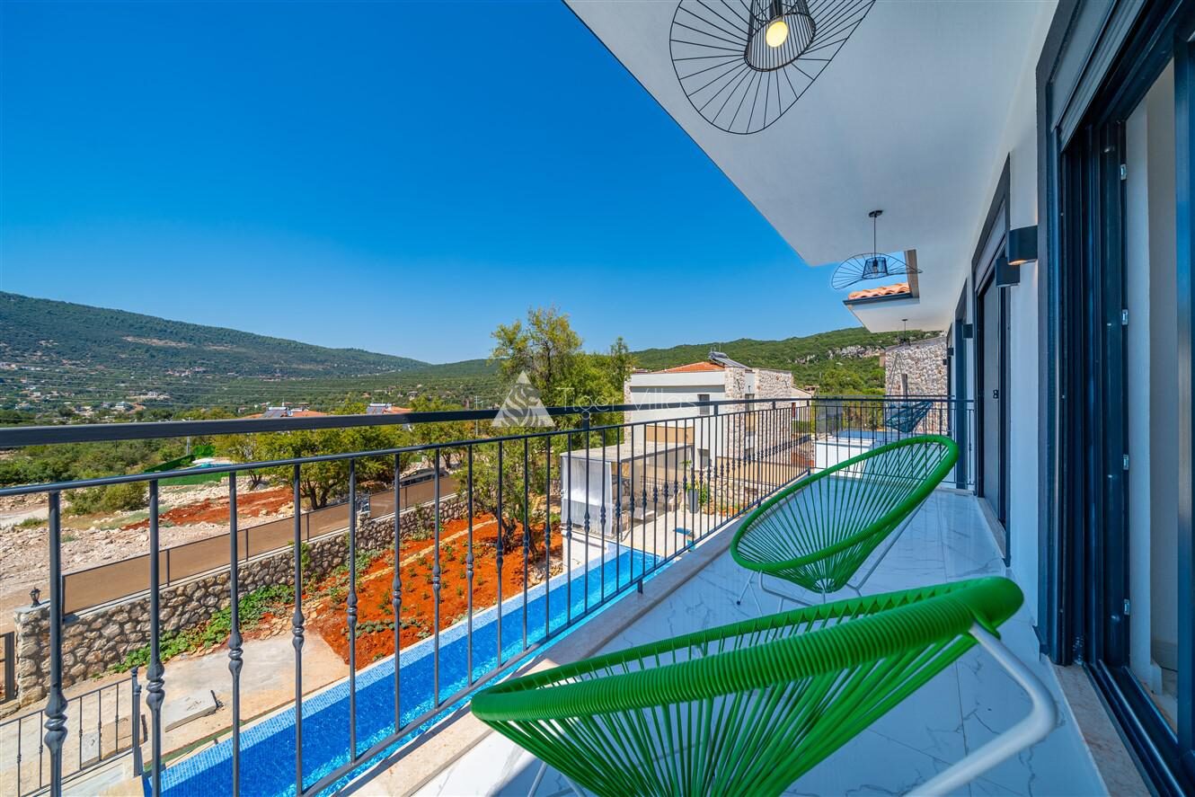 Villa Akça Kaş — 58