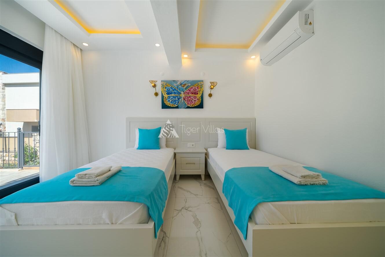 Villa Akça Kaş — 66