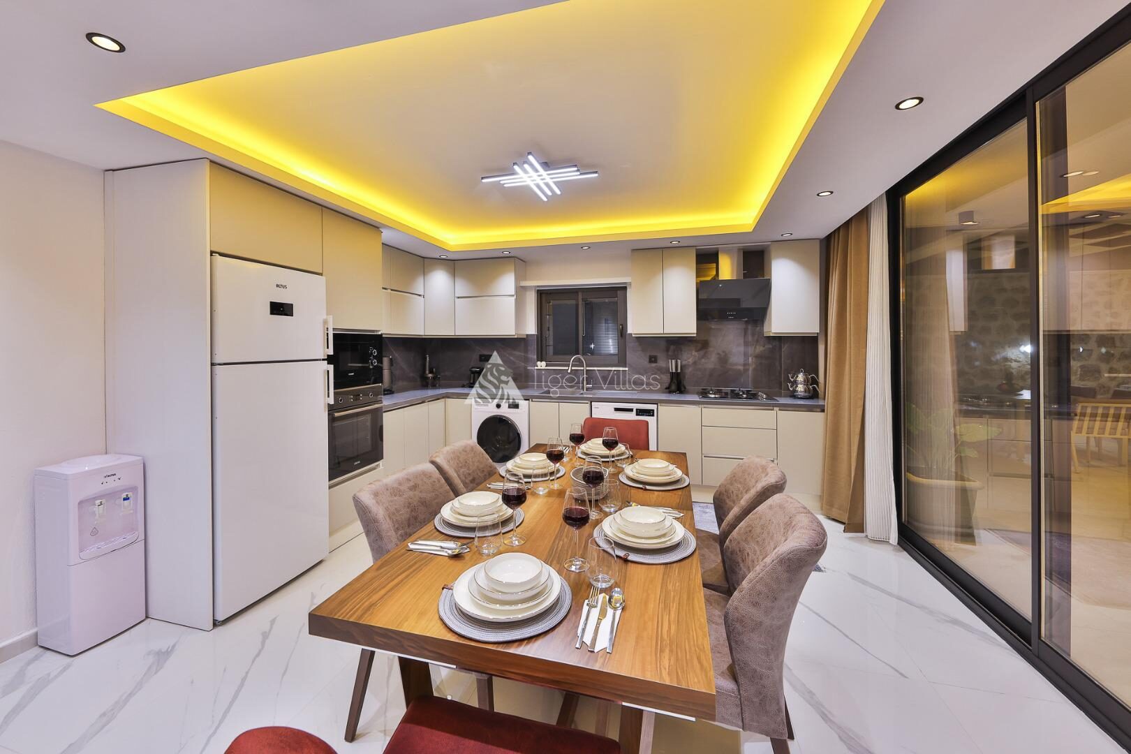 Villa Çiğdem İncebel — 34