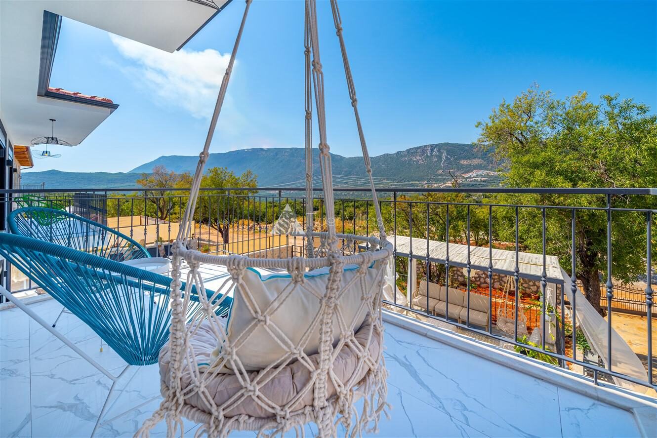 Villa Akça Kaş — 68