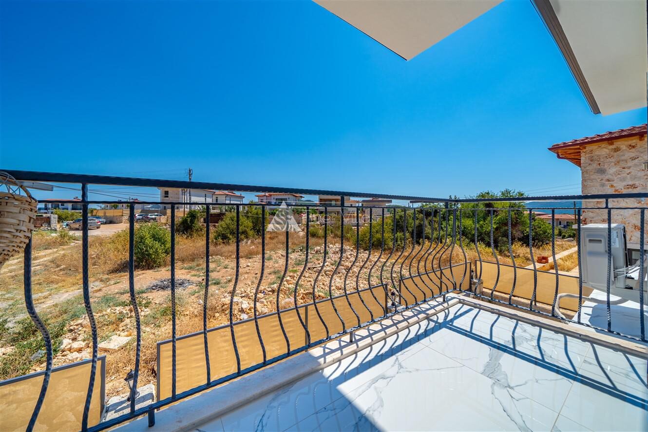Villa Akça Kaş — 71