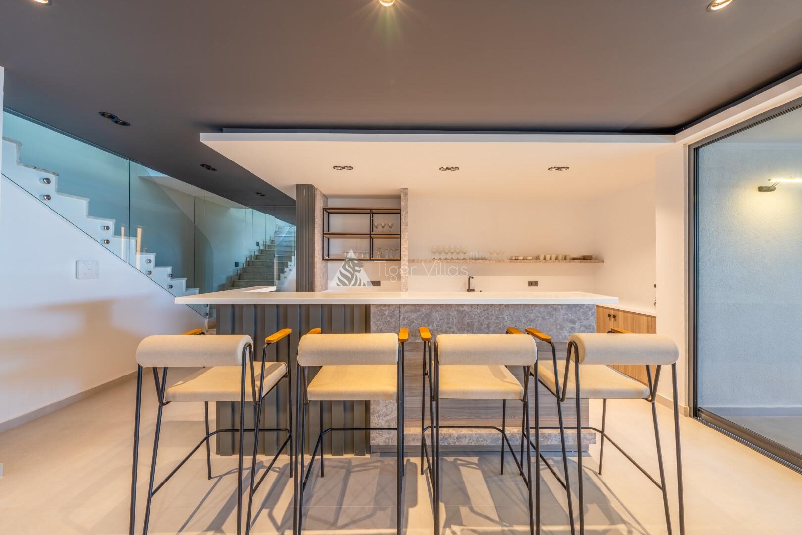 Villa Safran Flower — 56