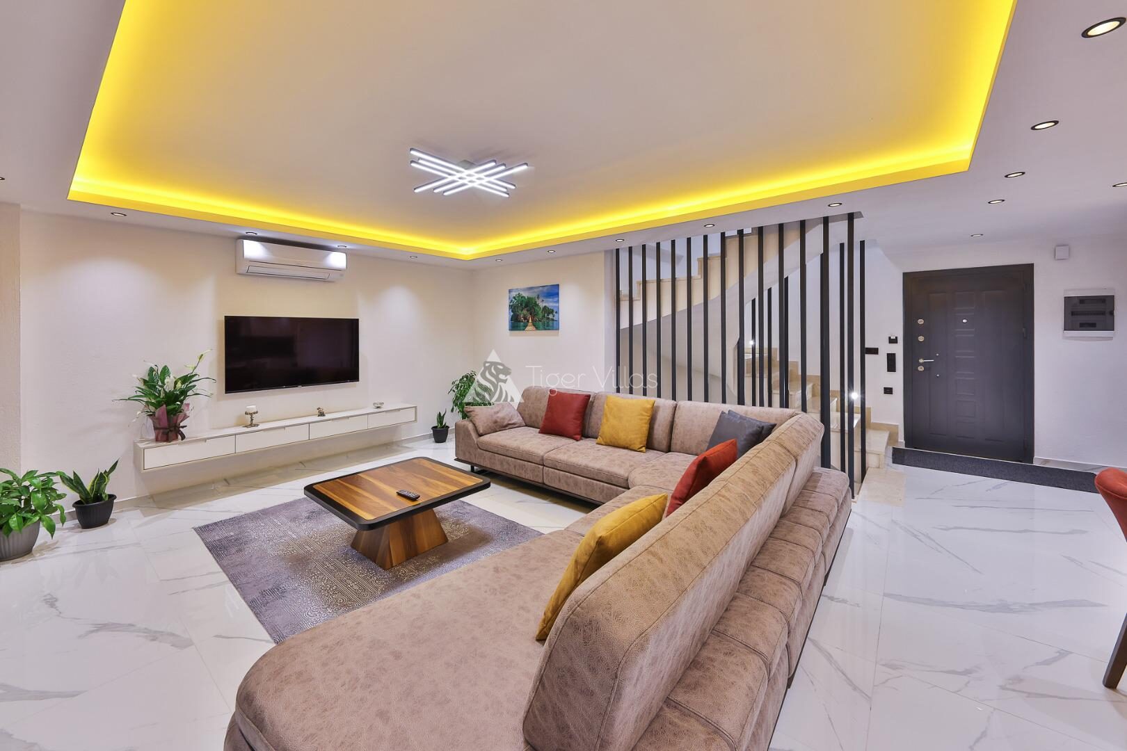 Villa Çiğdem İncebel — 35