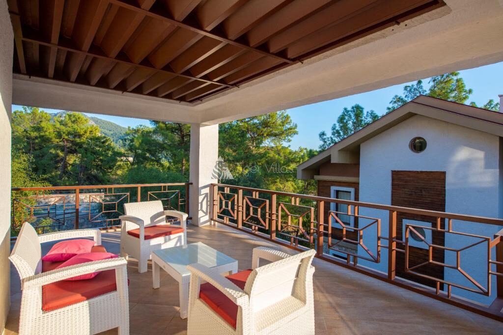 Villa Dilara Göcek — 3