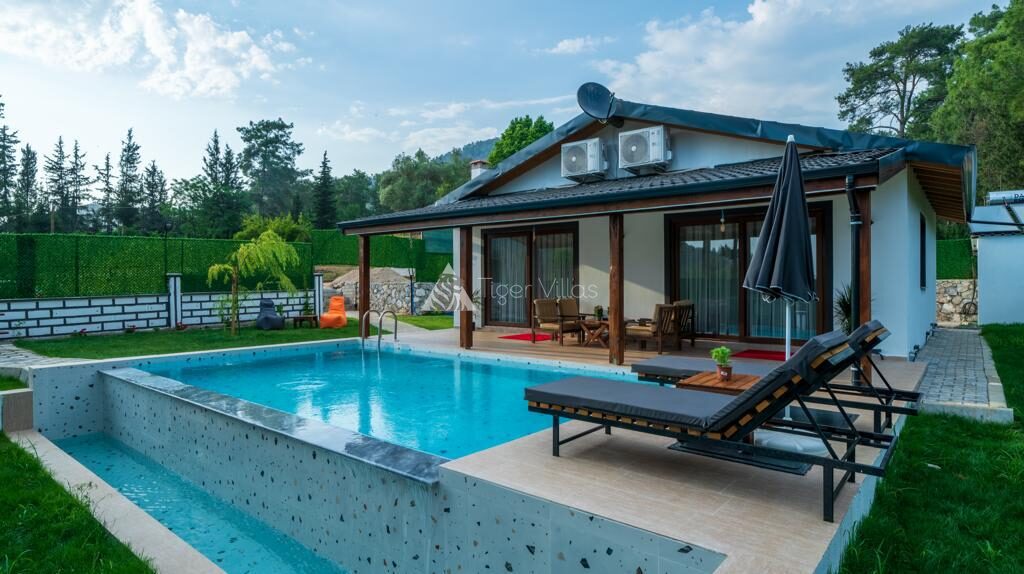 Villa Arya Kargı — 3