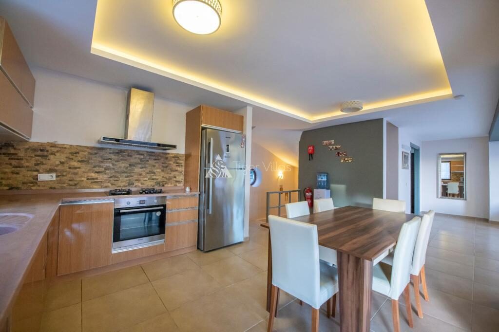 Villa Dilara Göcek — 8