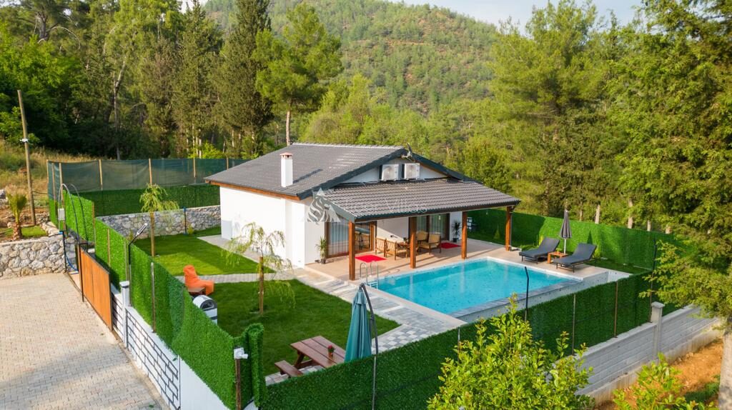 Villa Arya Kargı — 5