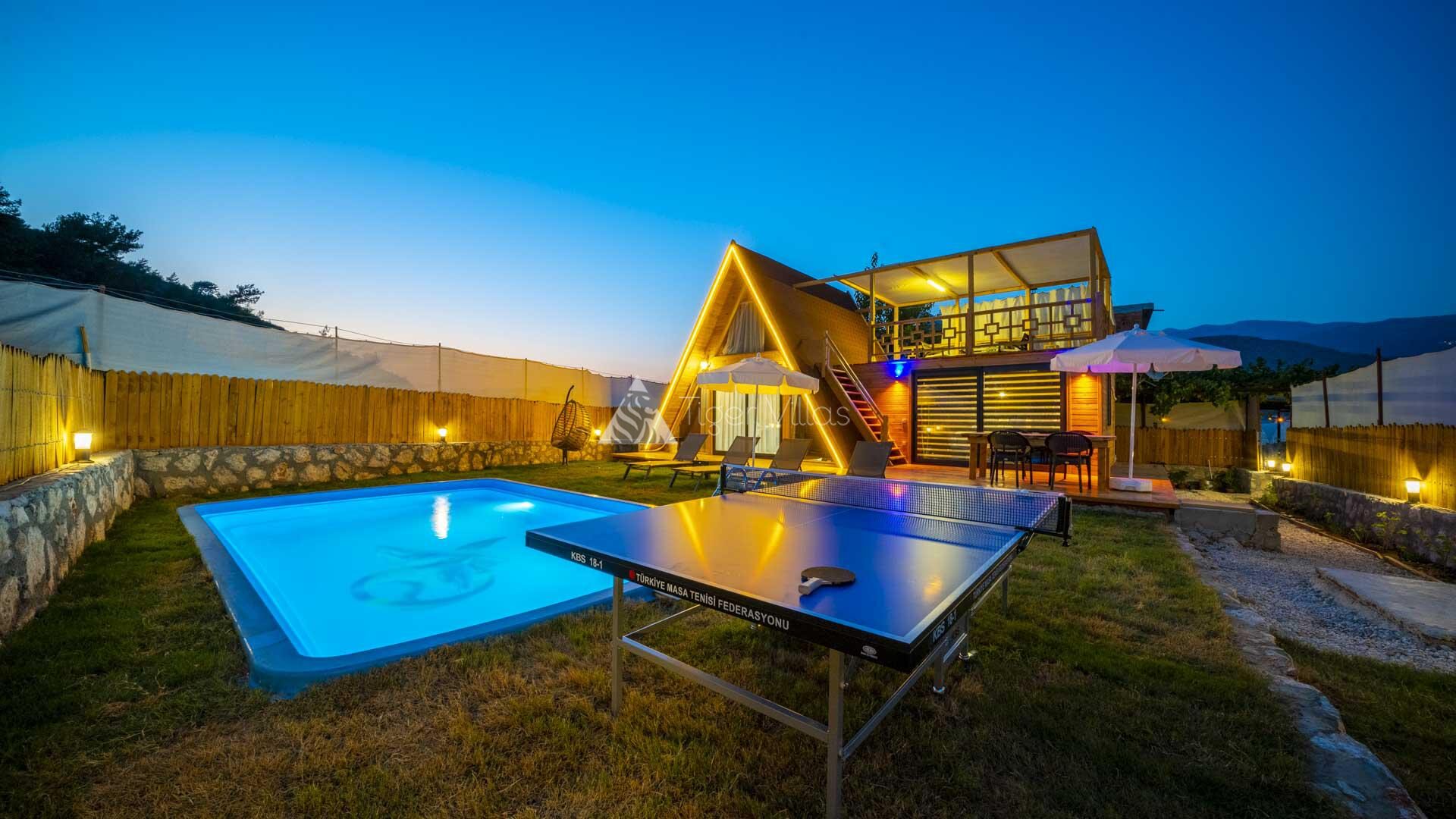 Villa Bulut Yeşilköy — 3