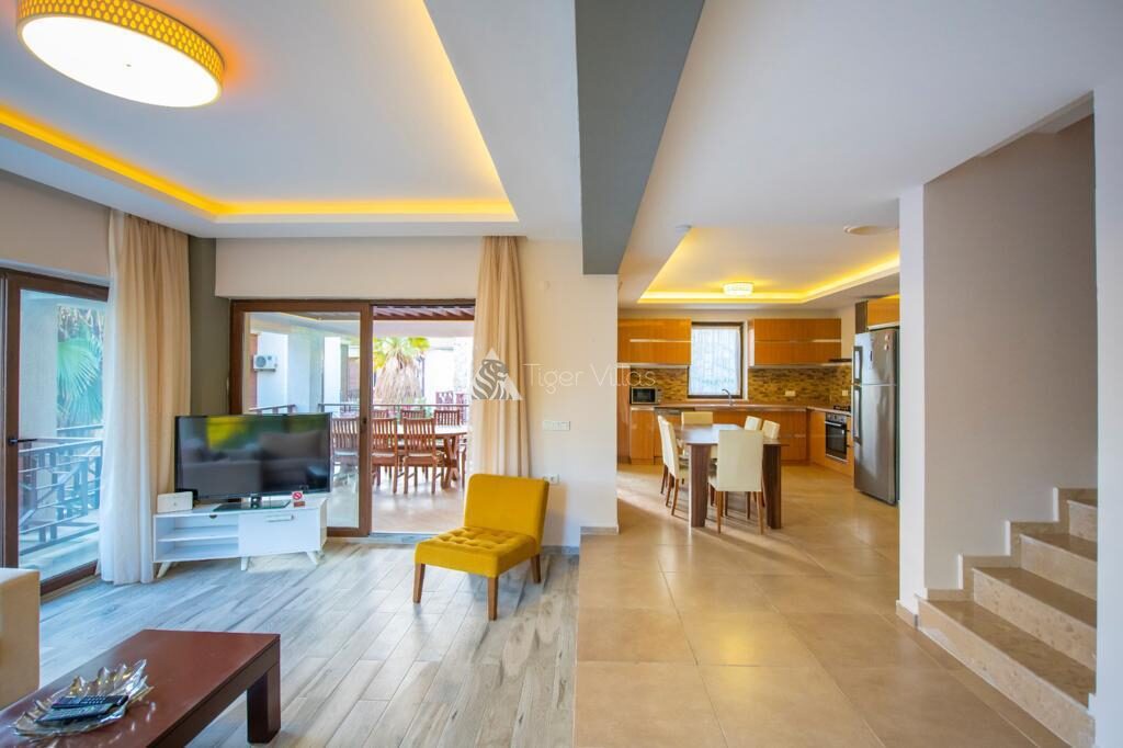 Villa Dilara Göcek — 10