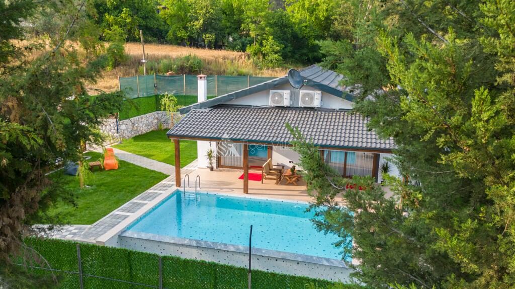 Villa Arya Kargı — 6