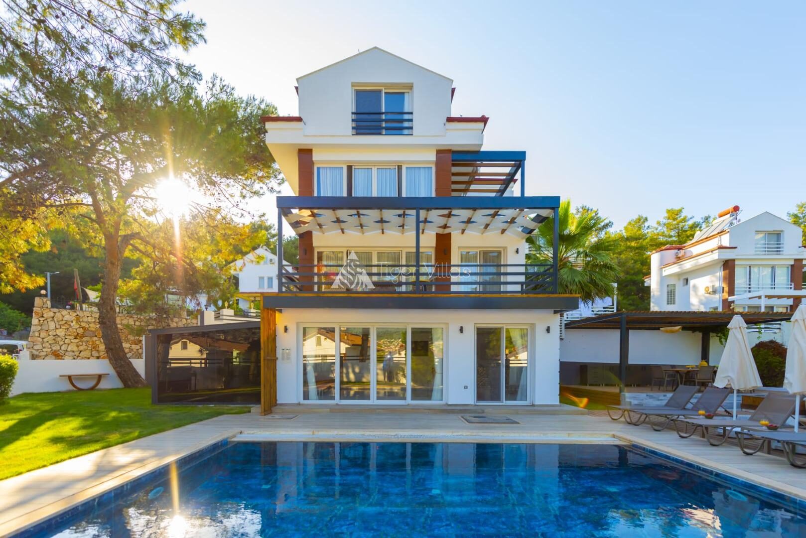 Villa Deep Sea Vip — 1