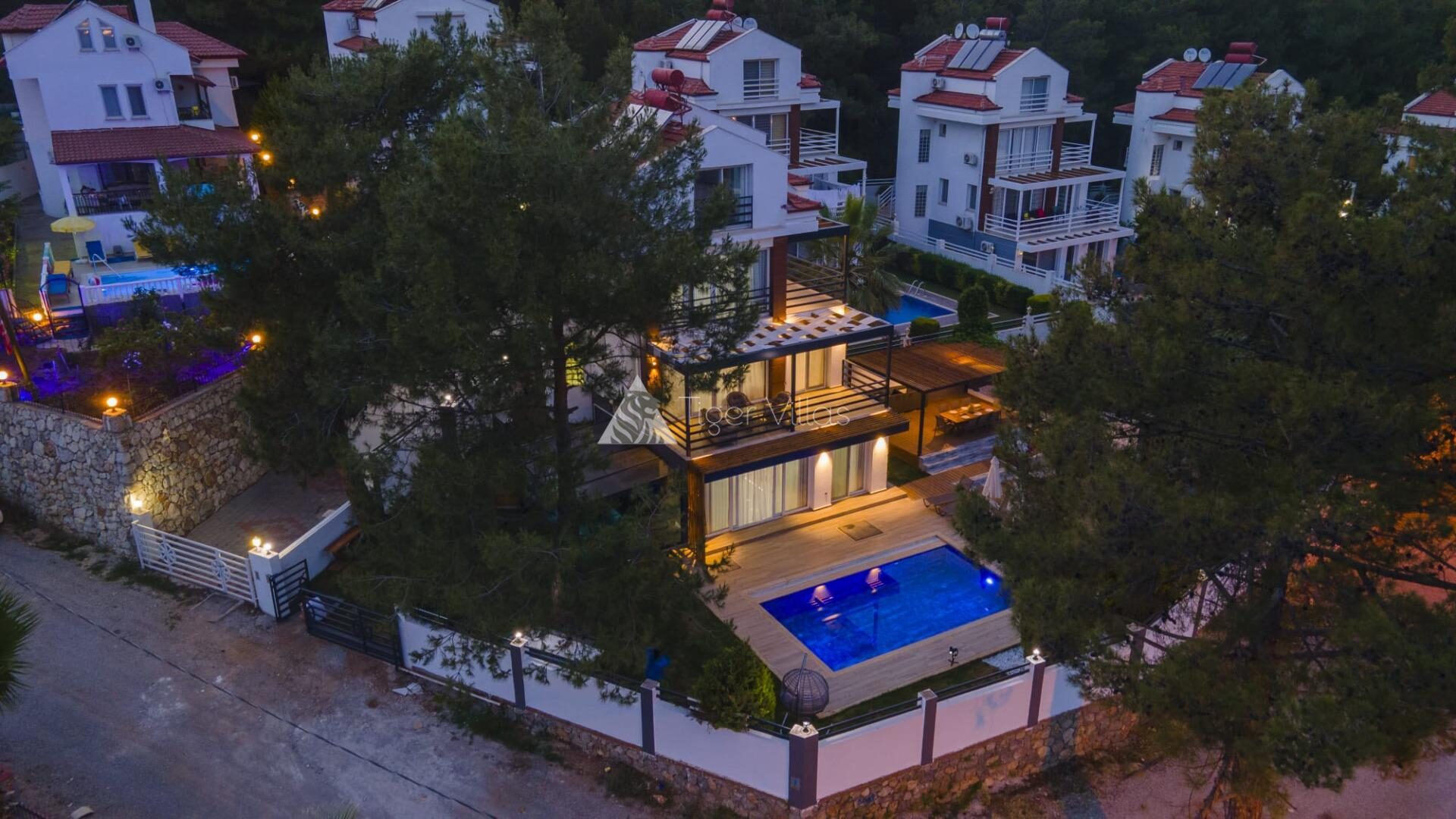 Villa Deep Sea Vip — 2