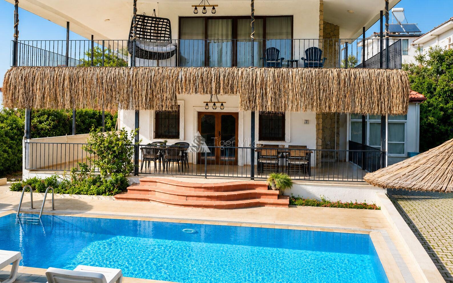 Villa Melis Sun — 4