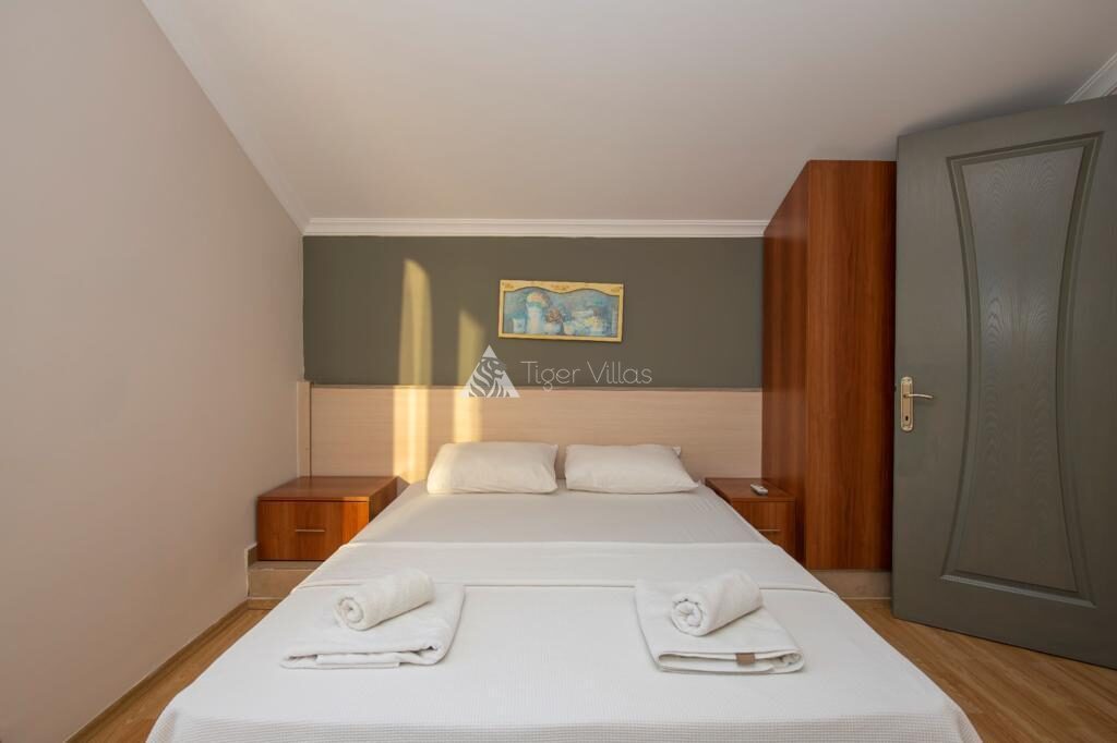 Villa Dilara Göcek — 14