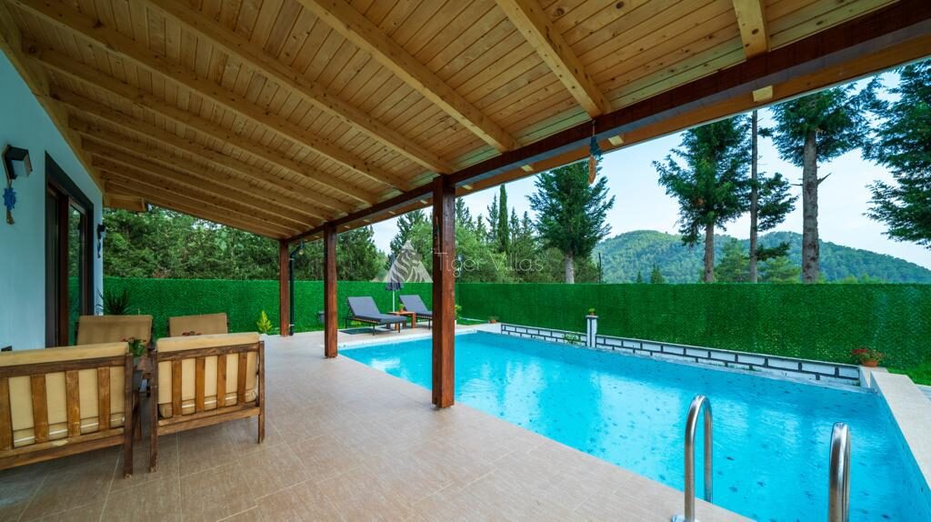 Villa Arya Kargı — 11