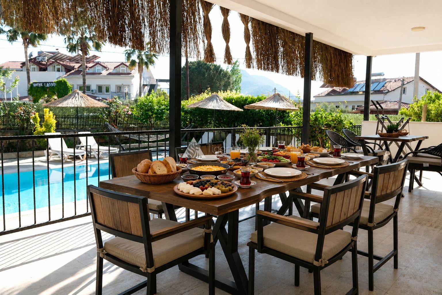 Villa Melis Sun — 6
