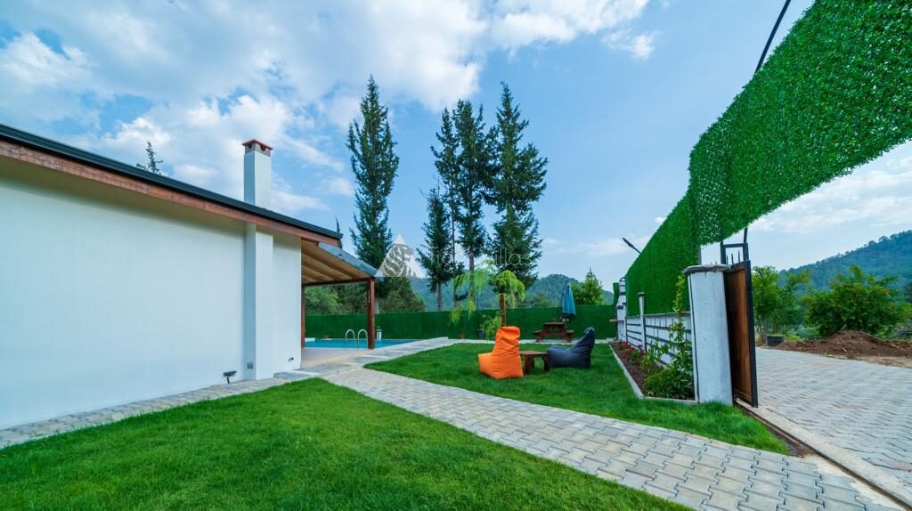 Villa Arya Kargı — 14