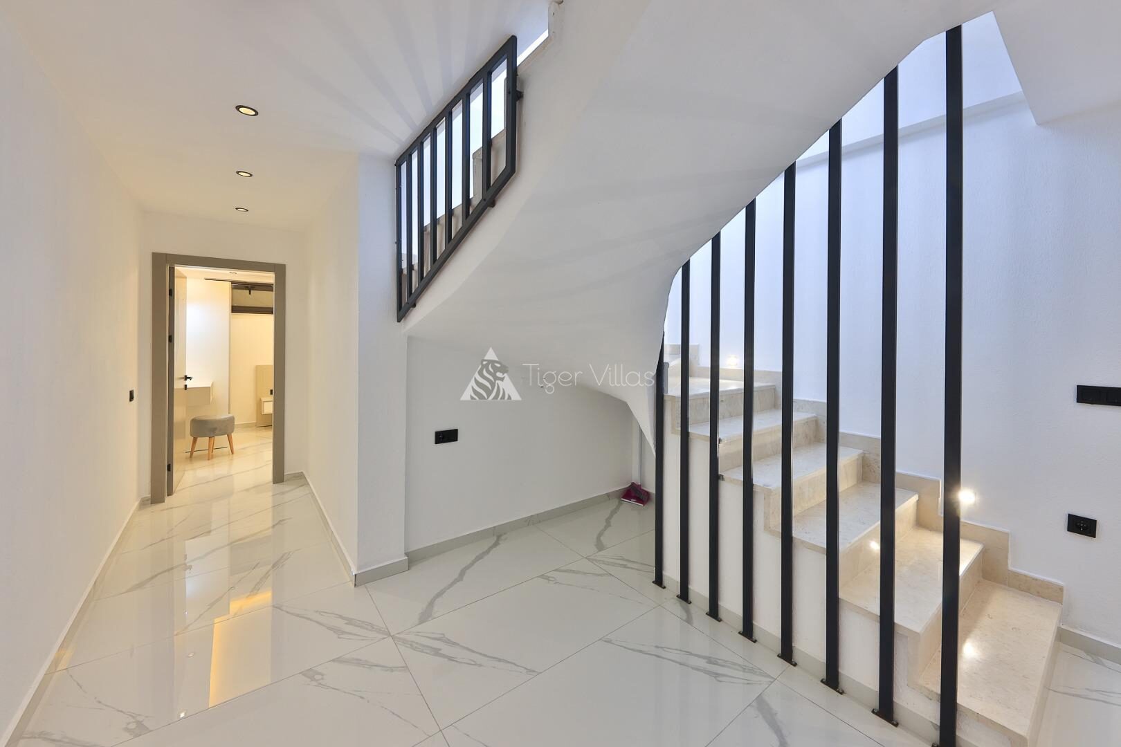 Villa Çiğdem İncebel — 36