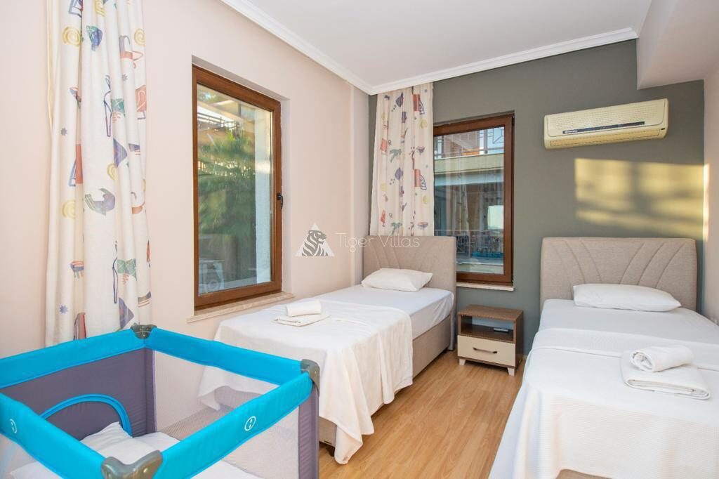 Villa Dilara Göcek — 17