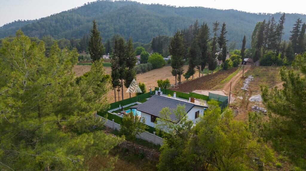 Villa Arya Kargı — 18