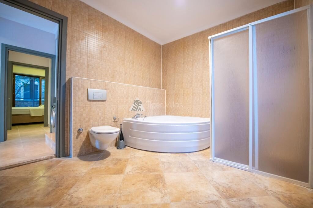 Villa Dilara Göcek — 22