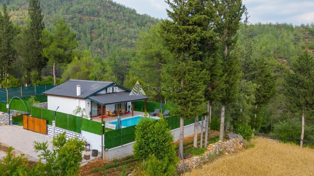 Villa Arya Kargı — 19