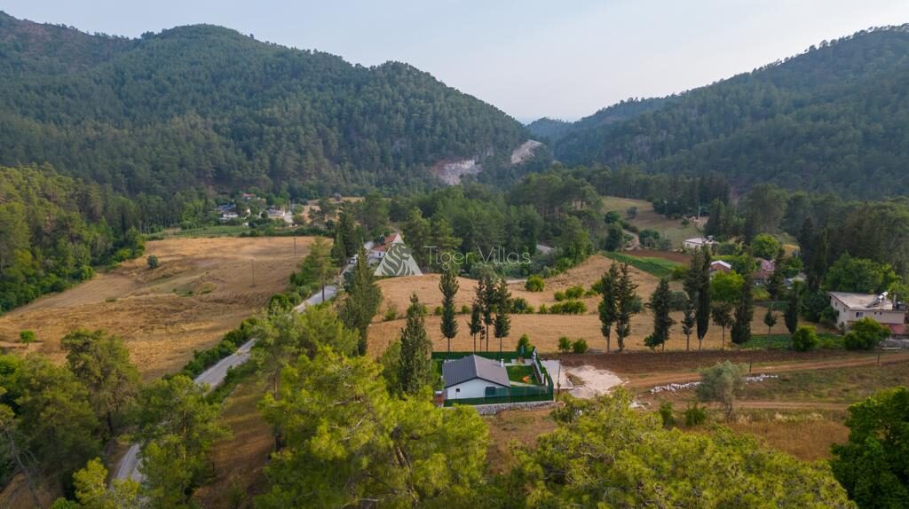 Villa Arya Kargı — 20