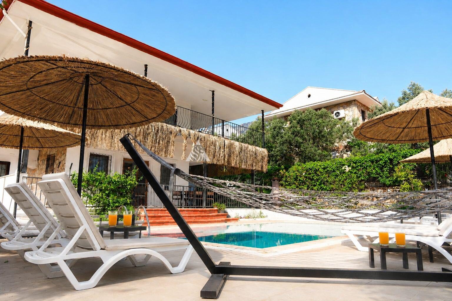 Villa Melis Sun — 10