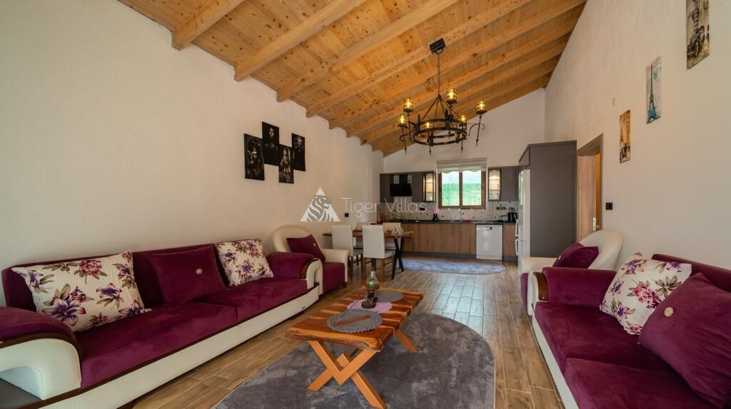 Villa Arya Kargı — 22