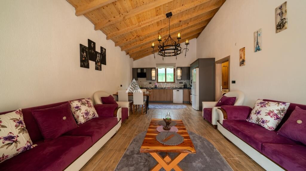 Villa Arya Kargı — 23