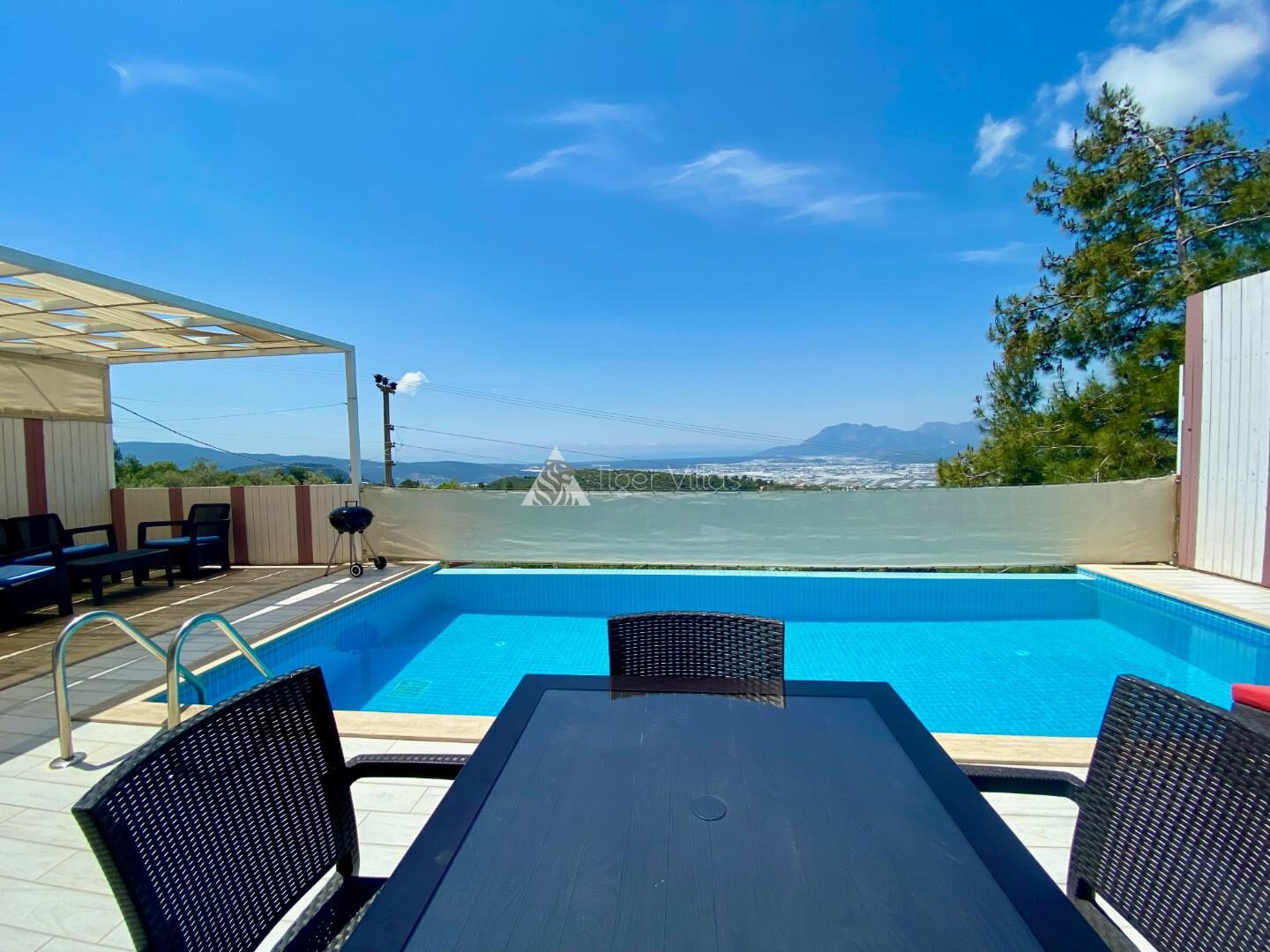 Villa Sena Üzümlü — 9