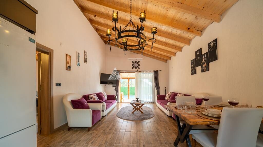 Villa Arya Kargı — 26