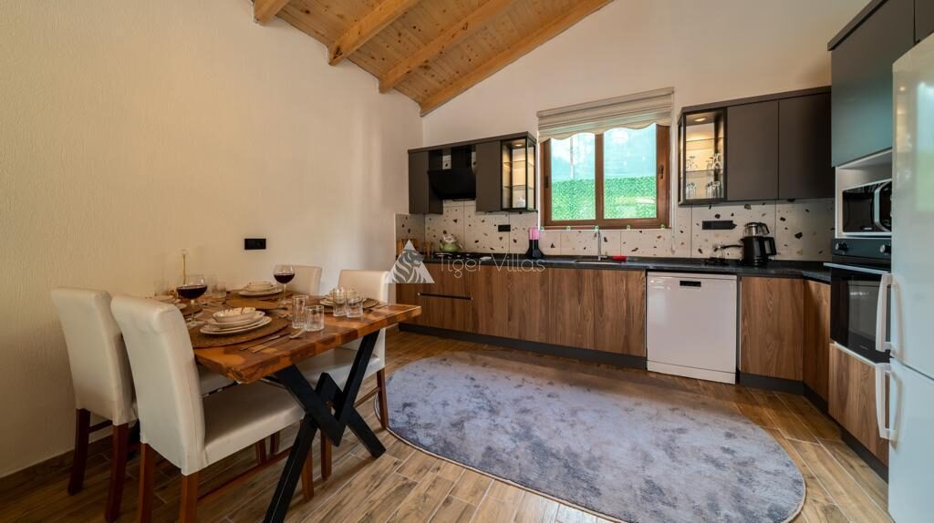 Villa Arya Kargı — 27
