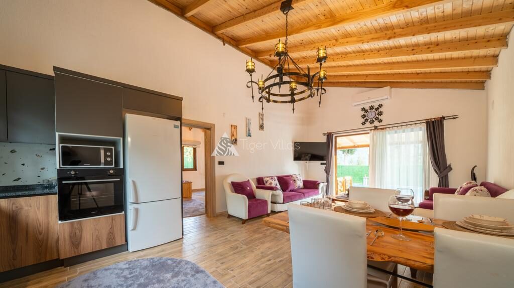 Villa Arya Kargı — 29