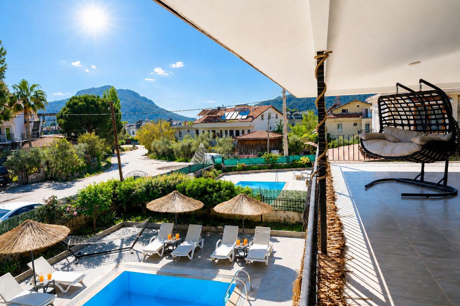 Villa Melis Sun — 16