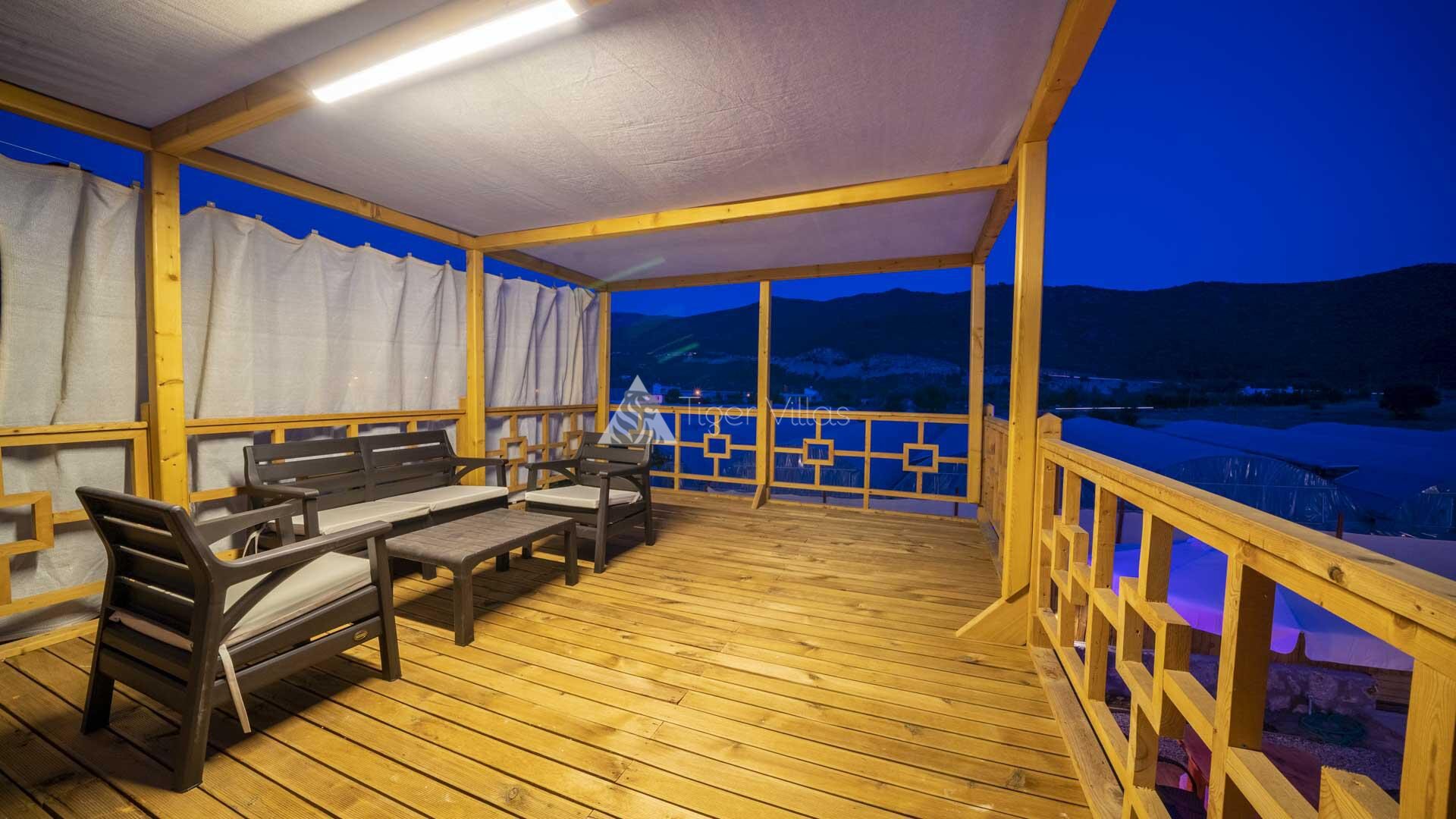 Villa Bulut Yeşilköy — 14