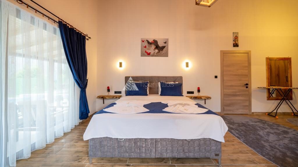 Villa Arya Kargı — 33