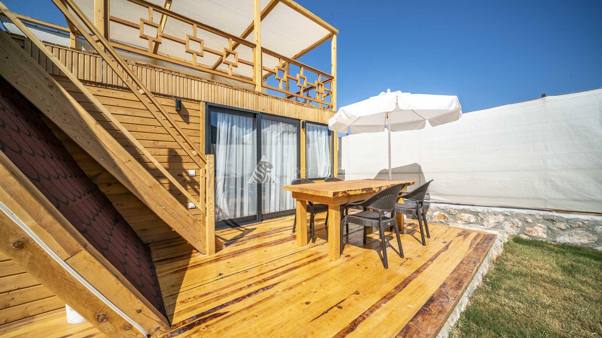 Villa Poyraz Yeşilköy — 13