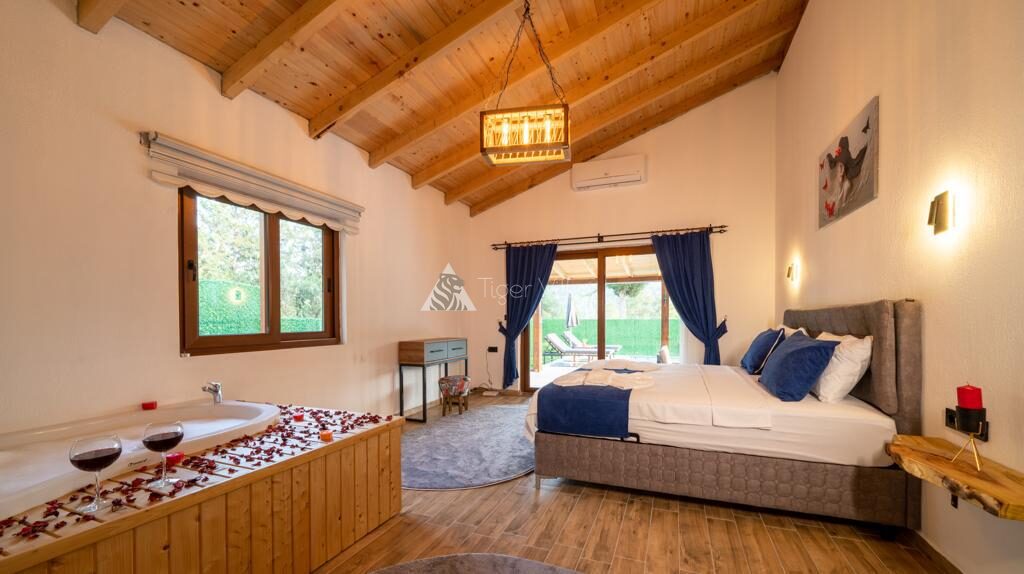 Villa Arya Kargı — 35