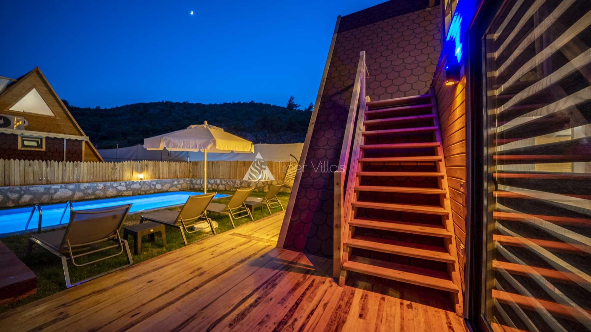 Villa Bulut Yeşilköy — 15