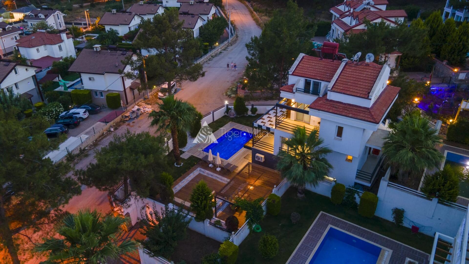 Villa Deep Sea Vip — 13