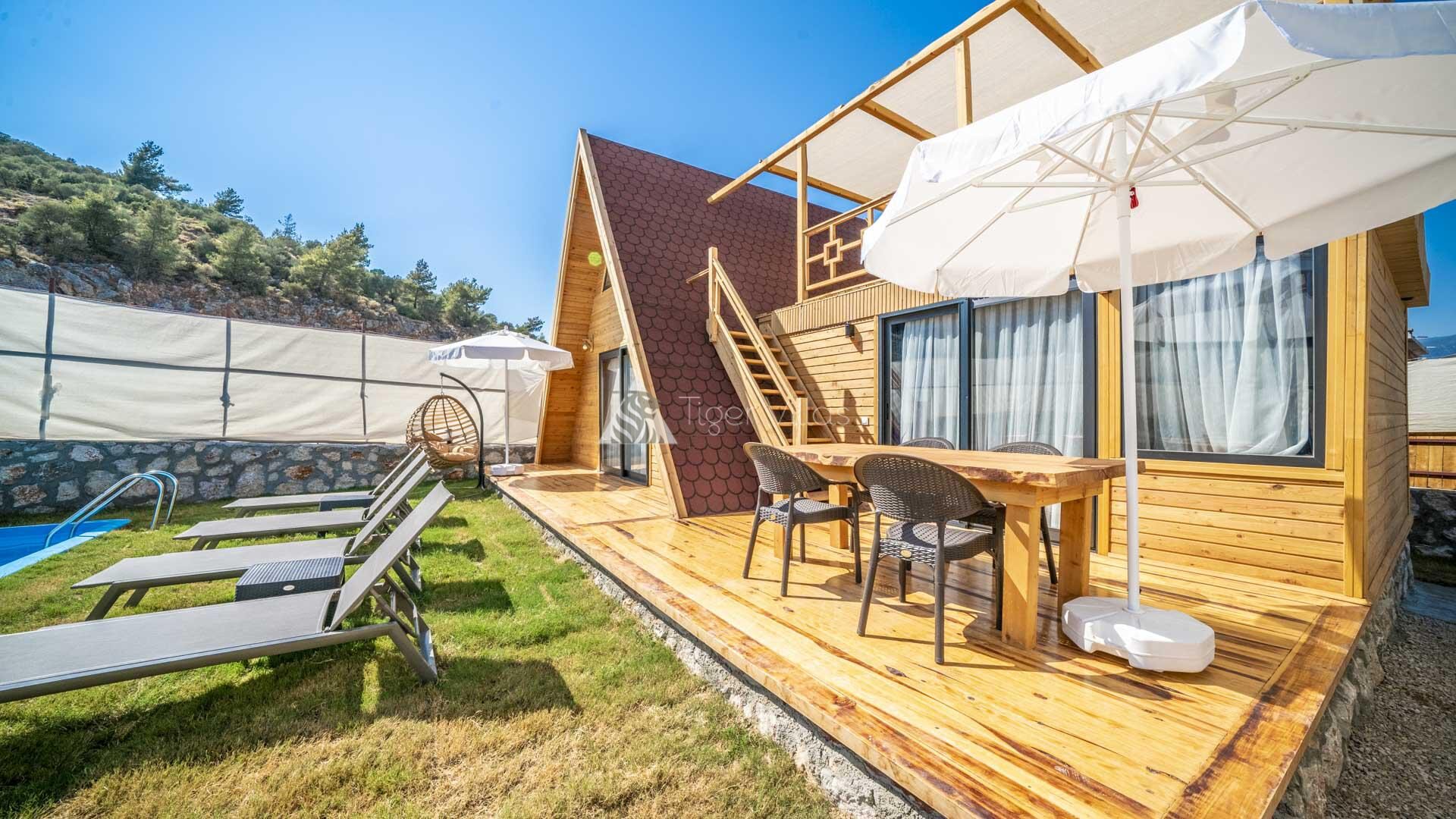 Villa Poyraz Yeşilköy — 14