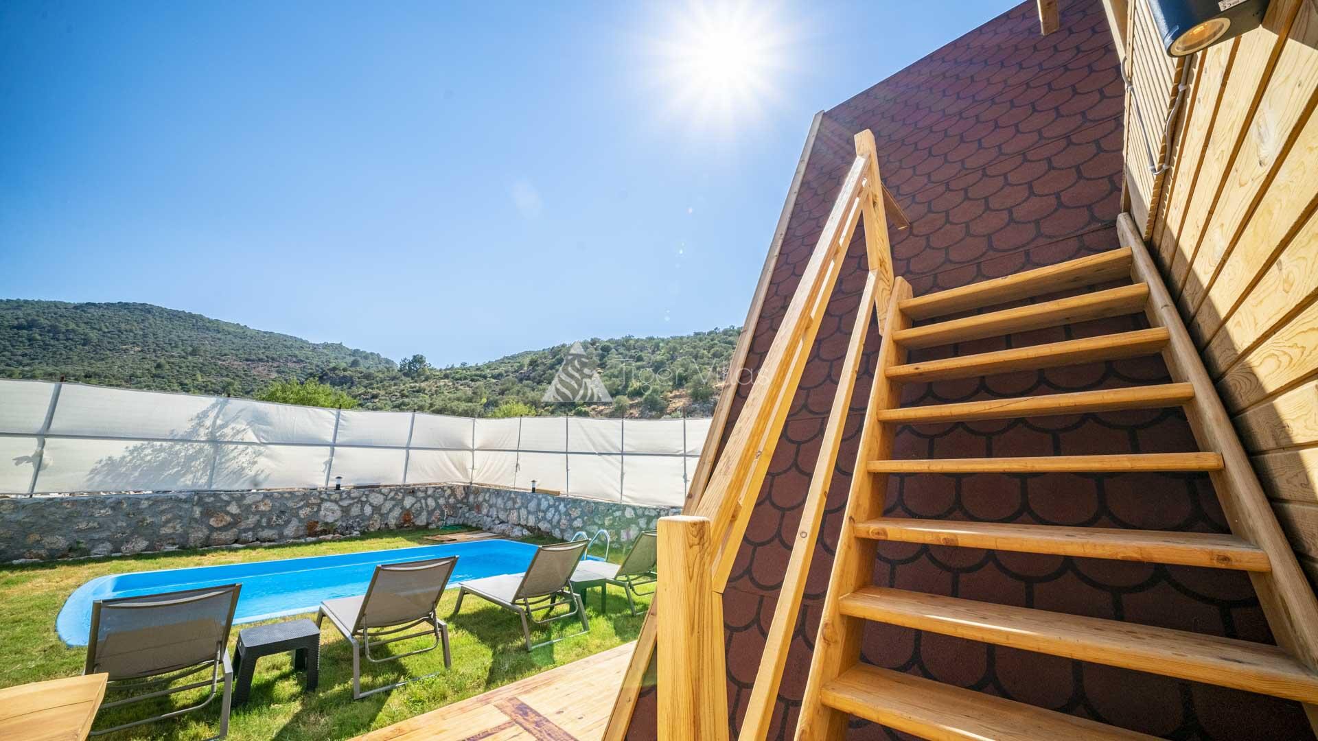 Villa Poyraz Yeşilköy — 16