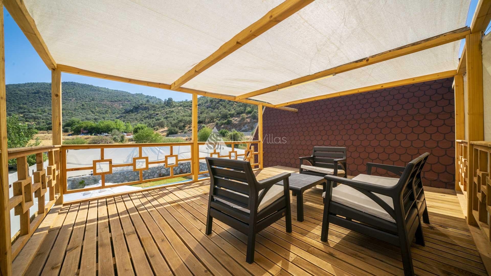 Villa Poyraz Yeşilköy — 18