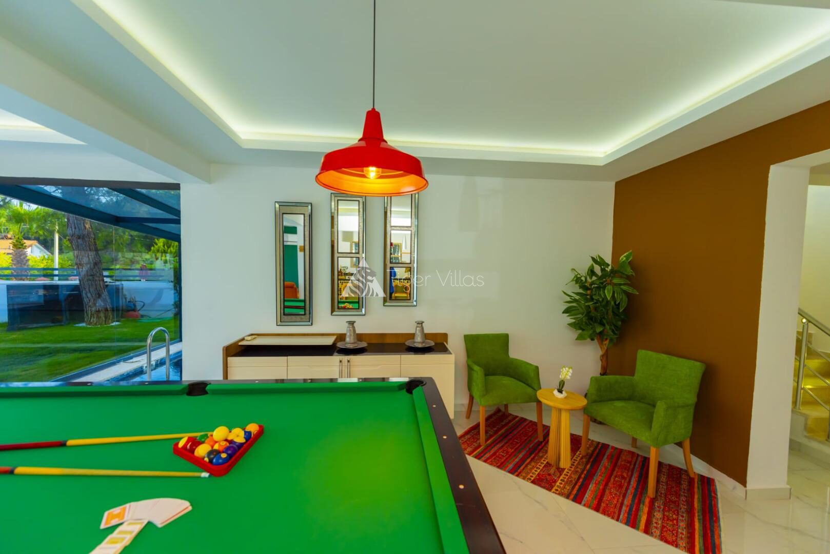 Villa Deep Sea Vip — 18