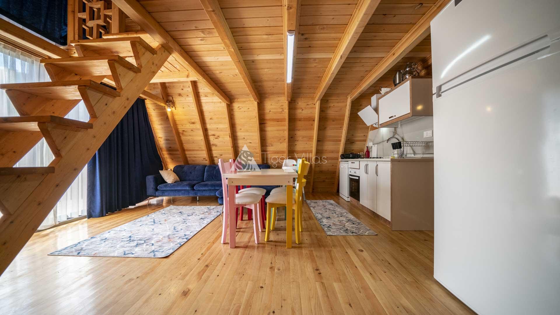 Villa Bulut Yeşilköy — 21