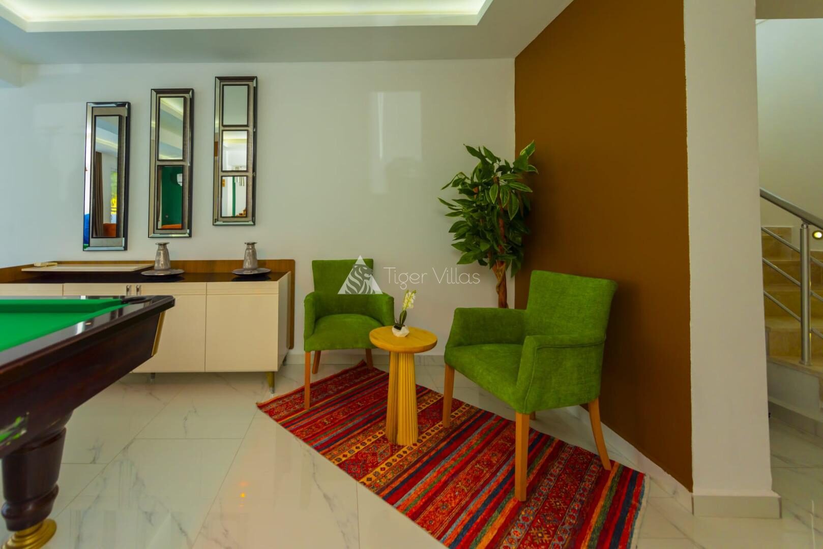 Villa Deep Sea Vip — 19