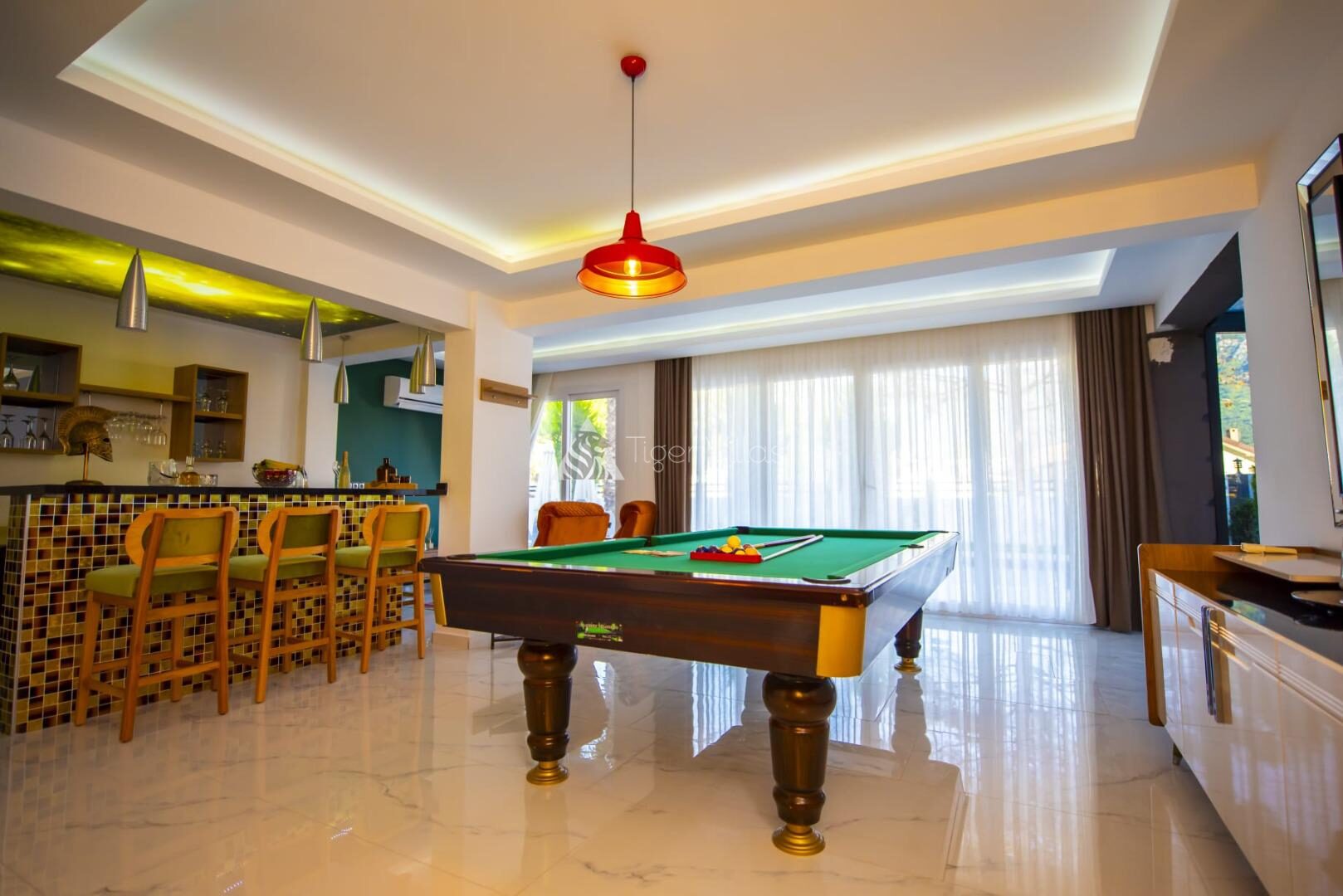 Villa Deep Sea Vip — 22