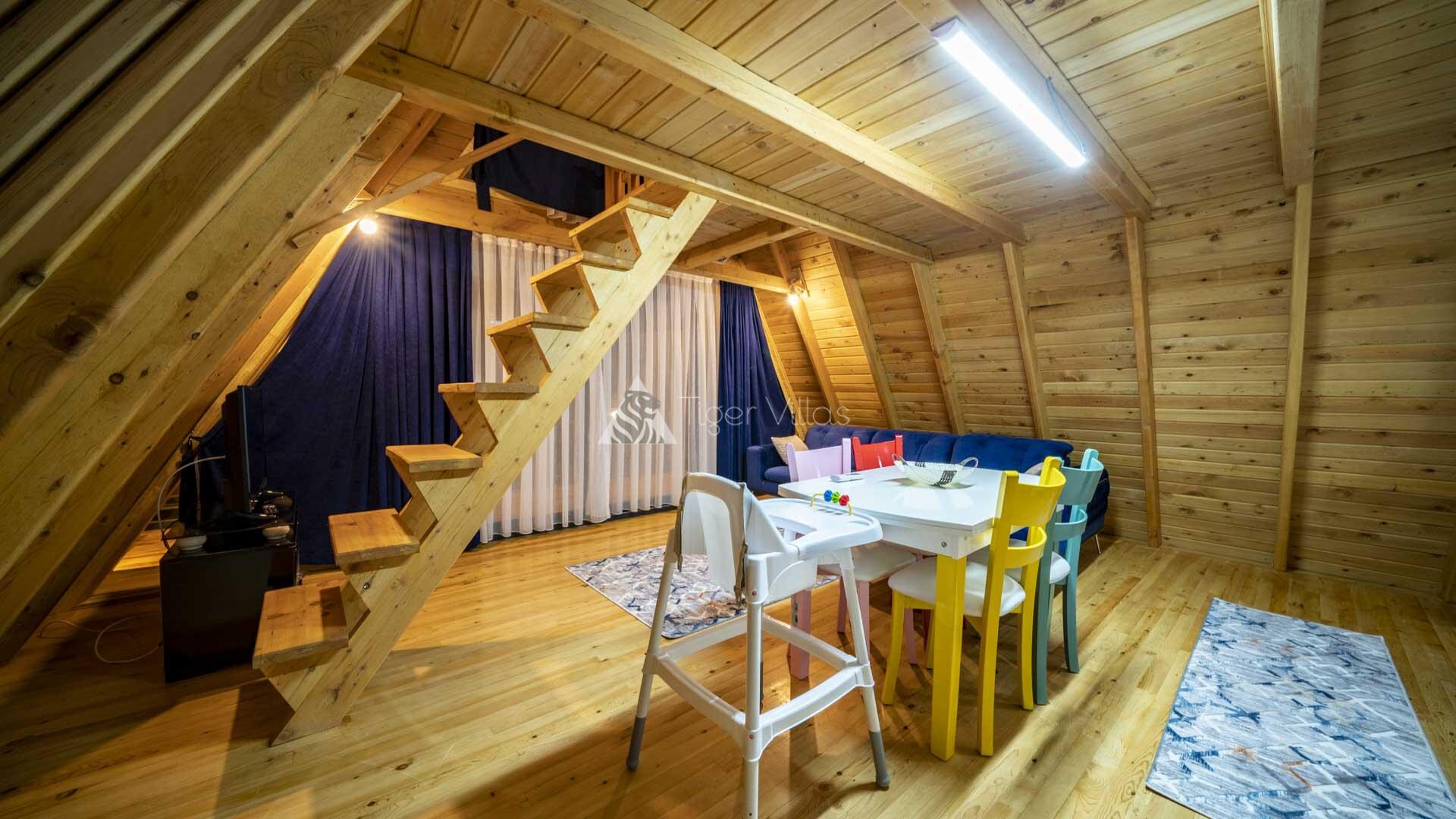 Villa Bulut Yeşilköy — 24
