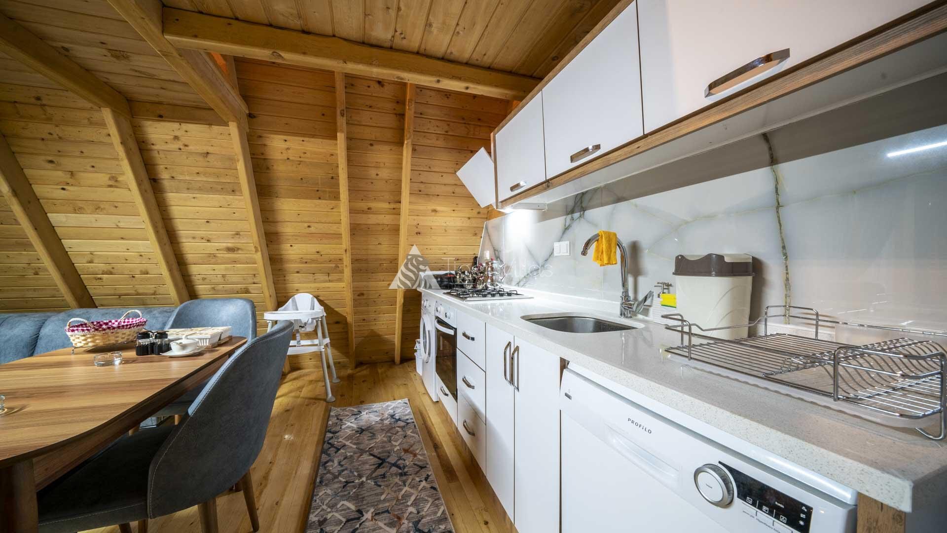 Villa Poyraz Yeşilköy — 23